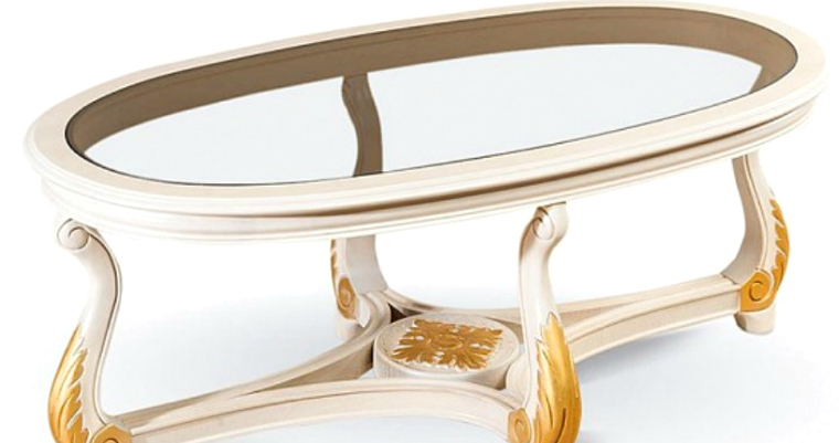 Столы журнальные