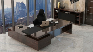 Брифинг PRESIDENT