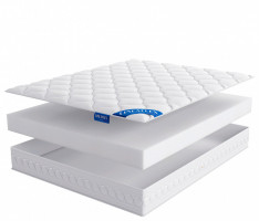 Матрас Edelweiss (Эдельвейс) 16