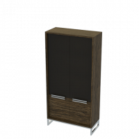 Шкаф для документов, OSKAR