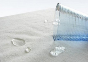 Defessa водонепроницаемая простыня