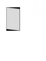 Стекло TMGT 42- 1 Huker 