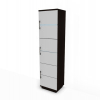 Колонка закрытая Катрин