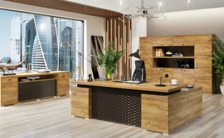 Кабинет руководителя Torino, набор 1