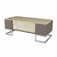 Стол руководителя BRIX