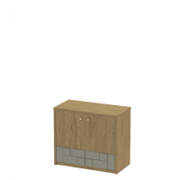 Тумба для бумаг Galaxy