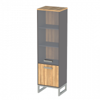 Колонка для документов Brix