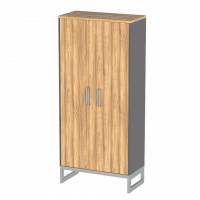 Шкаф для одежды Brix