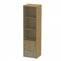 Колонка для документов Galaxy