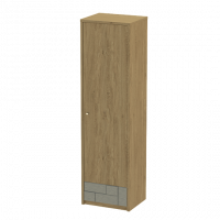 Колонка для одежды Galaxy