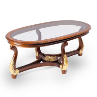 Стол журнальный арт. 19