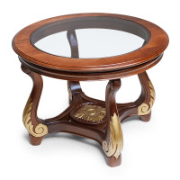 Стол журнальный арт. 19/2