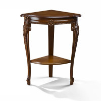 Консоль угловая арт. 53