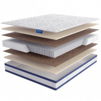 Матрас Michelangelo (Микеланджело)