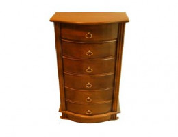 Тумба с 6-ю ящиками. арт. 30/1