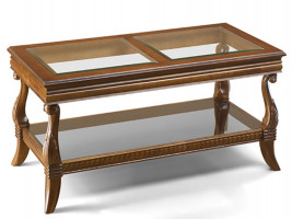 Стол журнальный арт 57