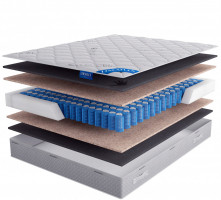 Матрас Real Active (Актив Реал)