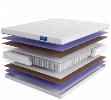 Матрас Silena (Силена)