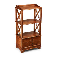 Этажерка арт. 40