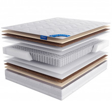 Матрас Superba (Супер’ба)