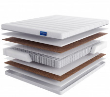 Матрас Verdeo (Вердео)