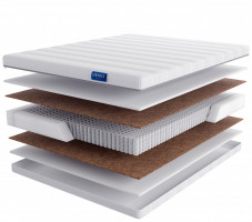 Матрас Verdeo Lux (Вердео Люкс)