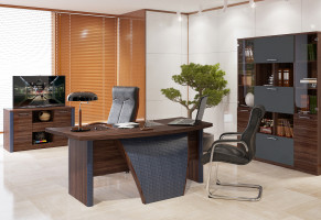 Кабинет Luna, набор 1