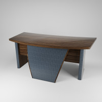 Стол руководителя Луна