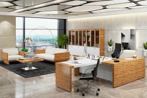 Кабинет руководителя Tokyo, набор 1