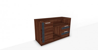 Стол телефонный Луна