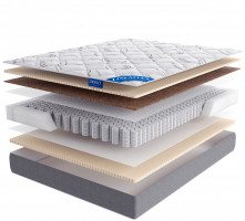 Матрас Lilia (Лилия)