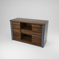 Греденция Луна