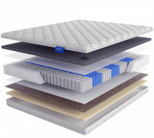 Матрас Paradiso(Паради’зо)