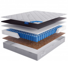 Матрас Juventus Active (Актив Ювентус)