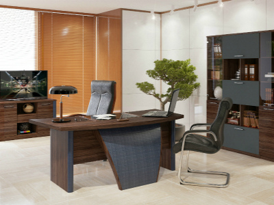 Кабинет руководителя