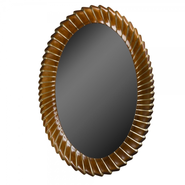 Зеркала и полки