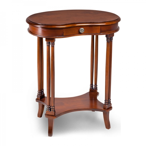 Подставки и консоли