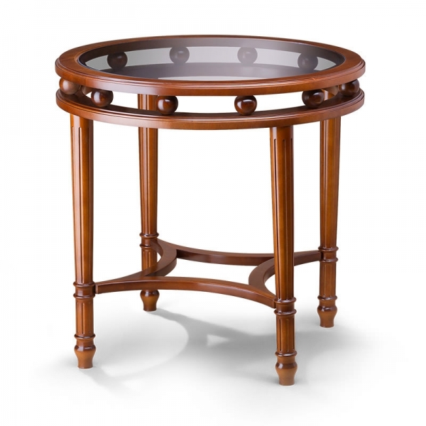 Столы журнальные