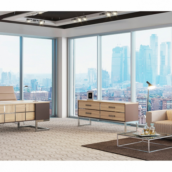 Кабинет руководителя Brix