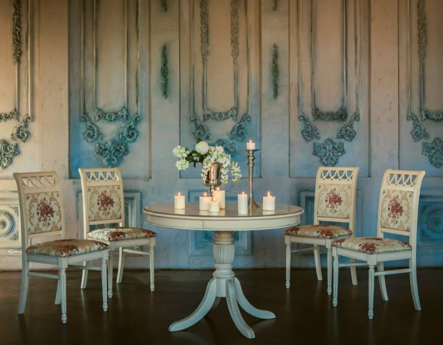 Столы обеденные Стэлла